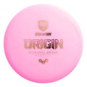 Pink Neo Origin Midrange Disc